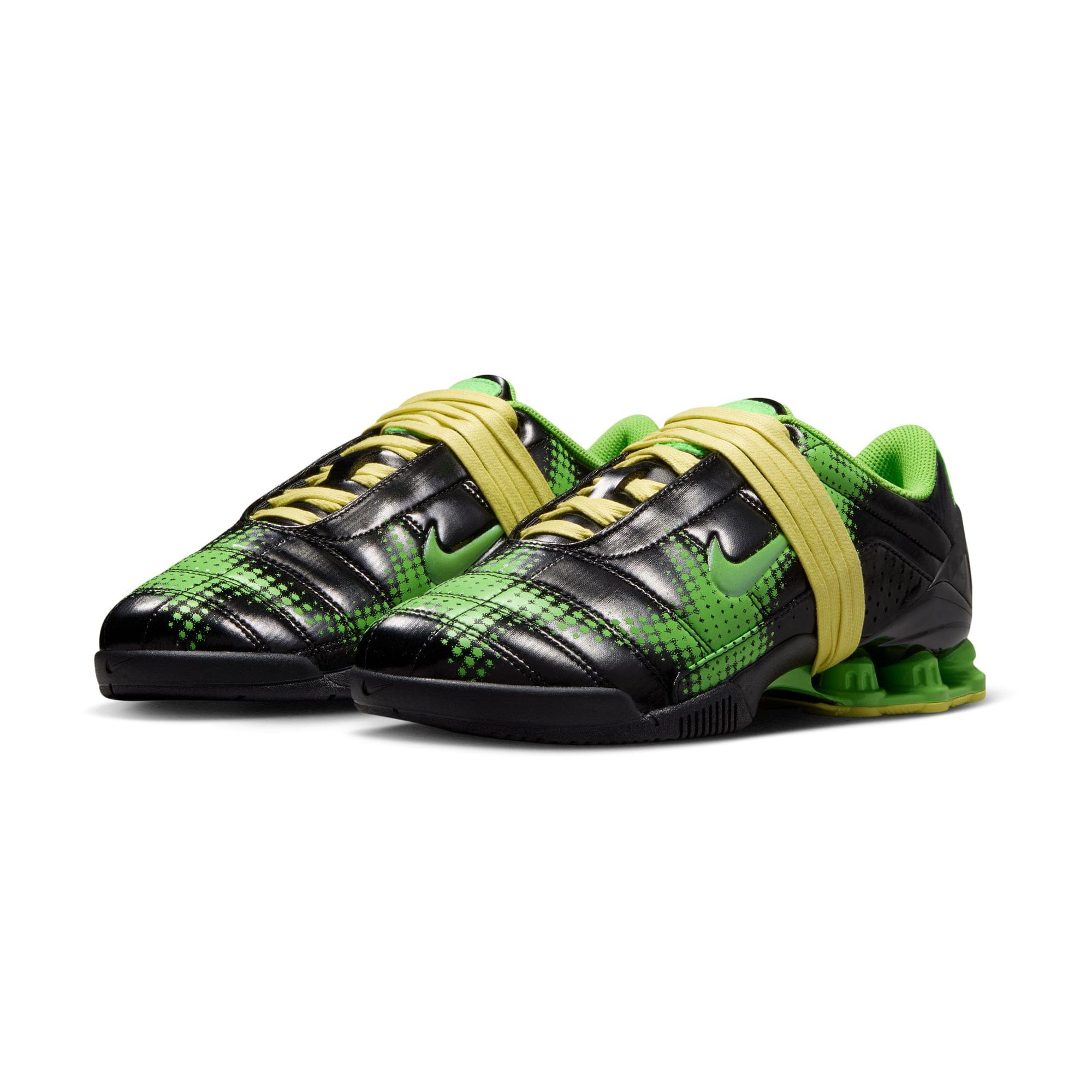 Nike W' T90 Shox Magia WC - Black