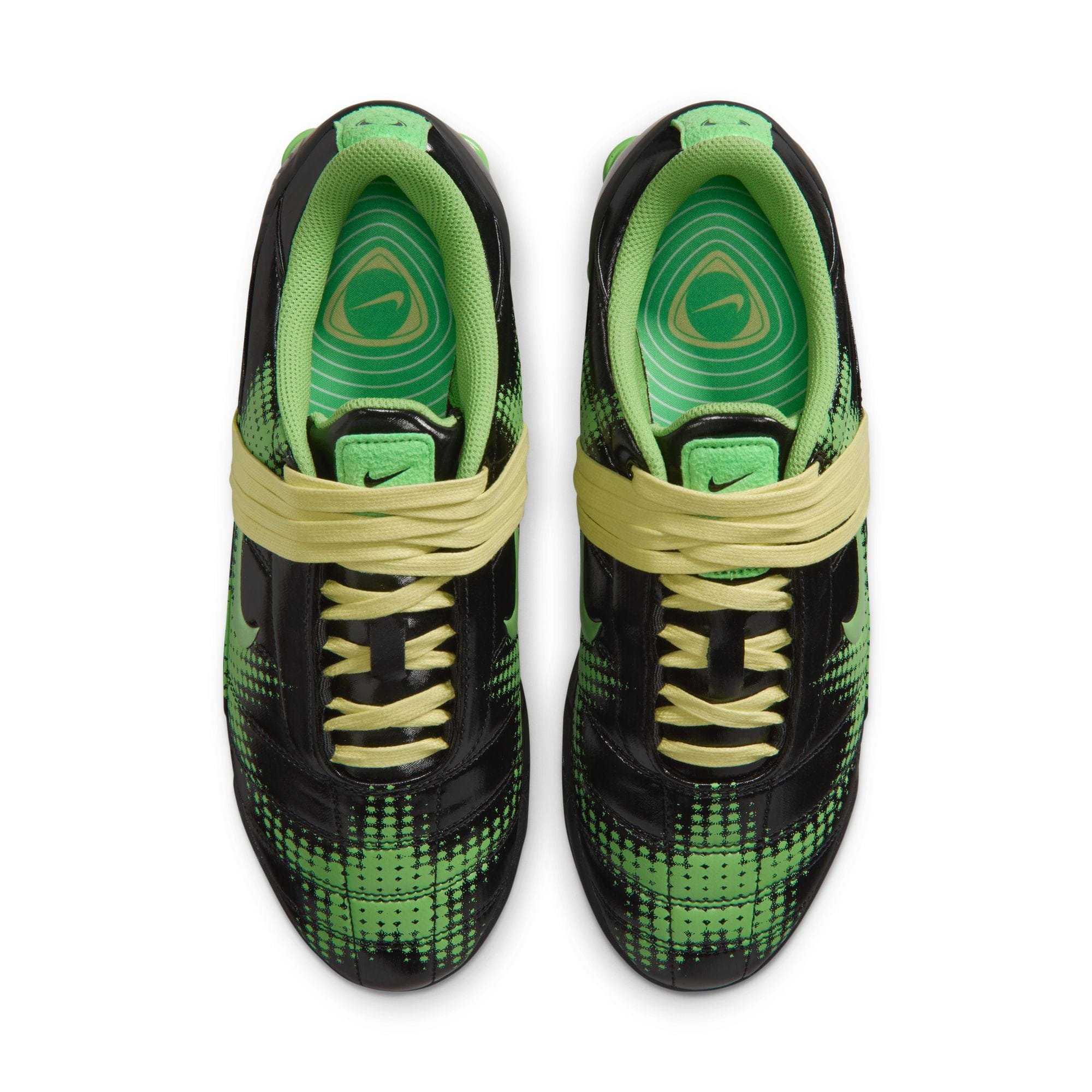 Nike W' T90 Shox Magia WC - Black