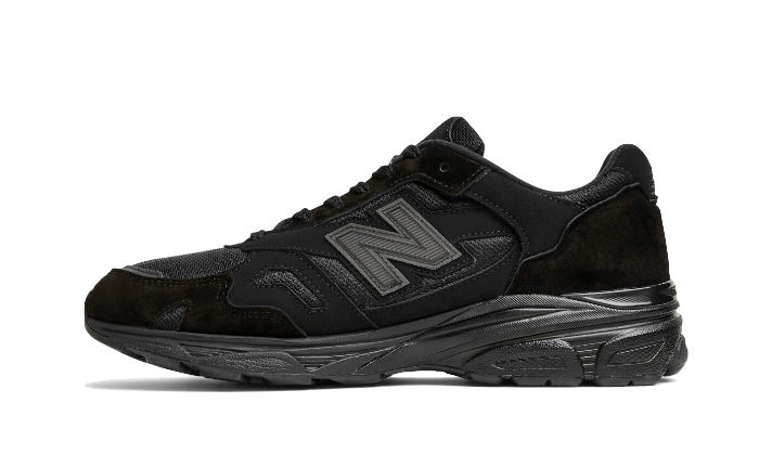 New Balance 920 Black Grey