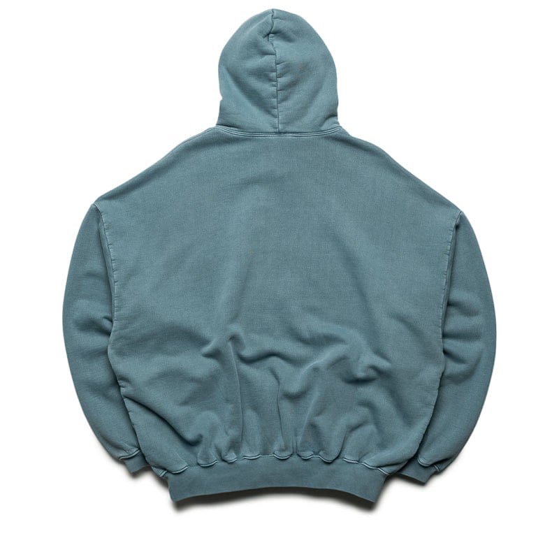 Fear Of God Essentials Campus 90's Hoodie - Faded Coastal