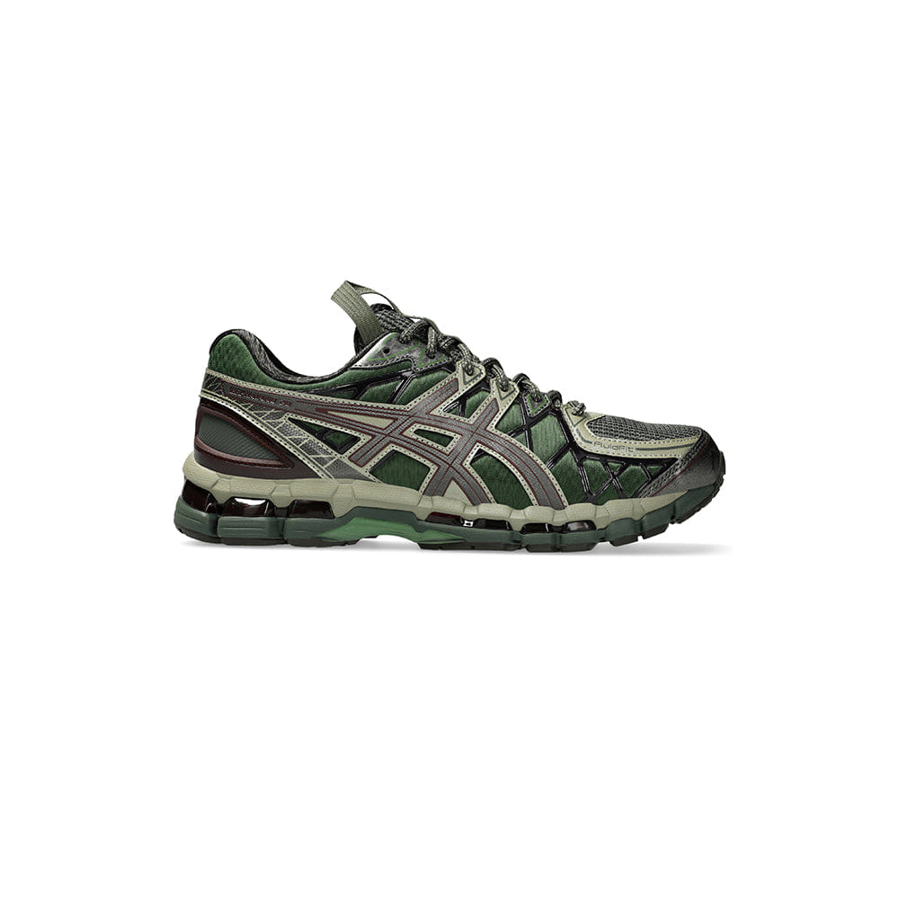 ASICS UB10 - S Gel - Kayano 20 - Moss/Gunmetal