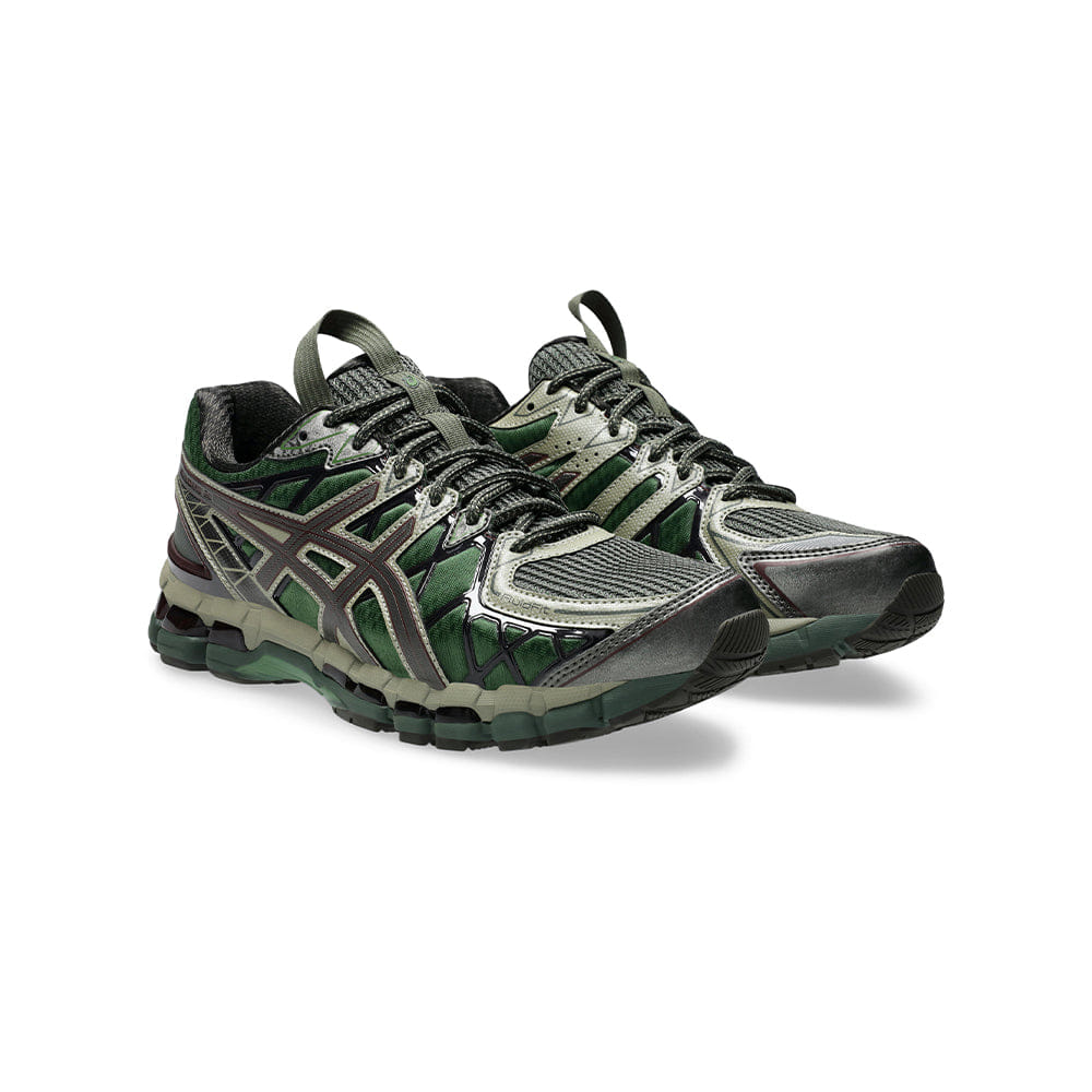 ASICS UB10 - S Gel - Kayano 20 - Moss/Gunmetal