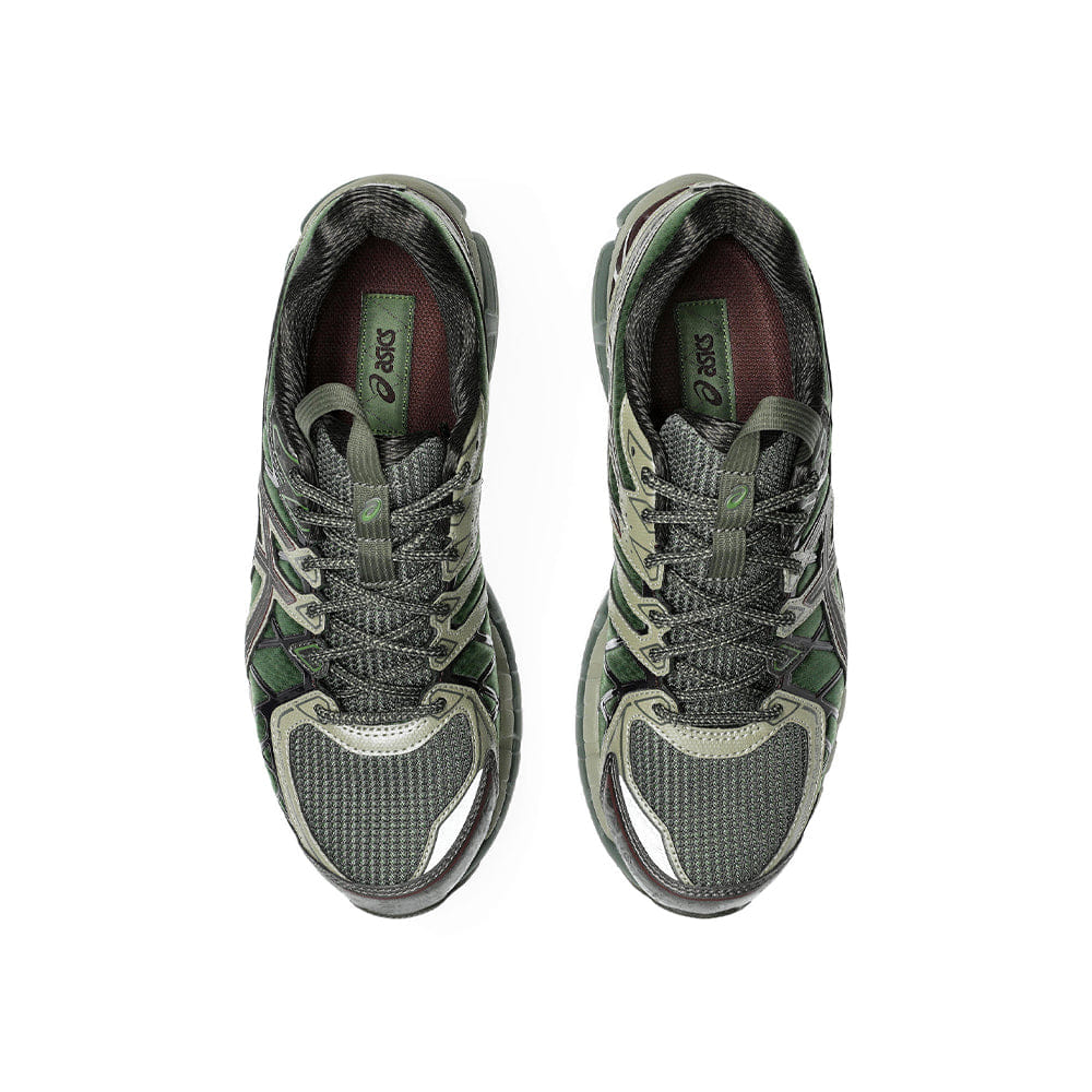 ASICS UB10 - S Gel - Kayano 20 - Moss/Gunmetal