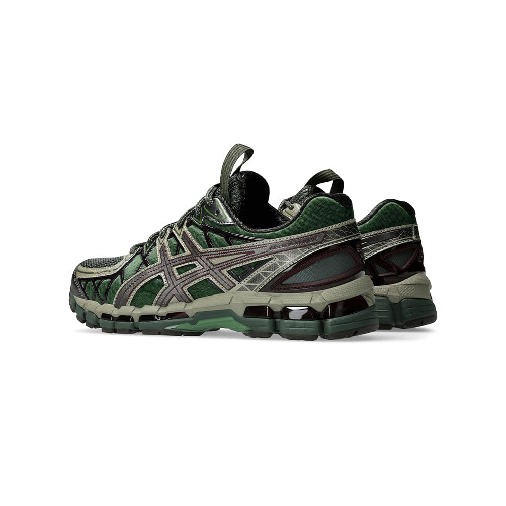 ASICS UB10 - S Gel - Kayano 20 - Moss/Gunmetal