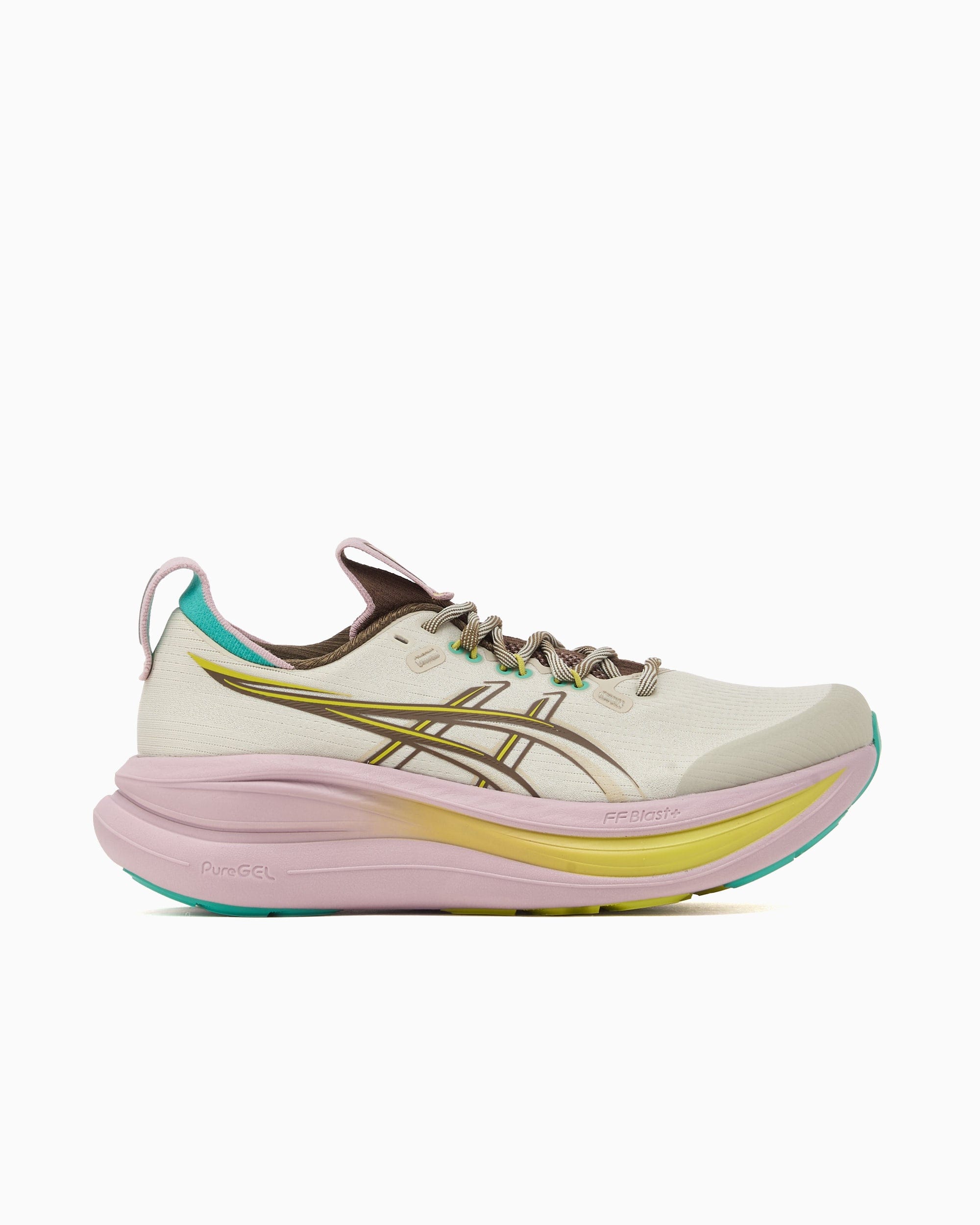 ASICS Women's Gel - Nimbus 28 TR