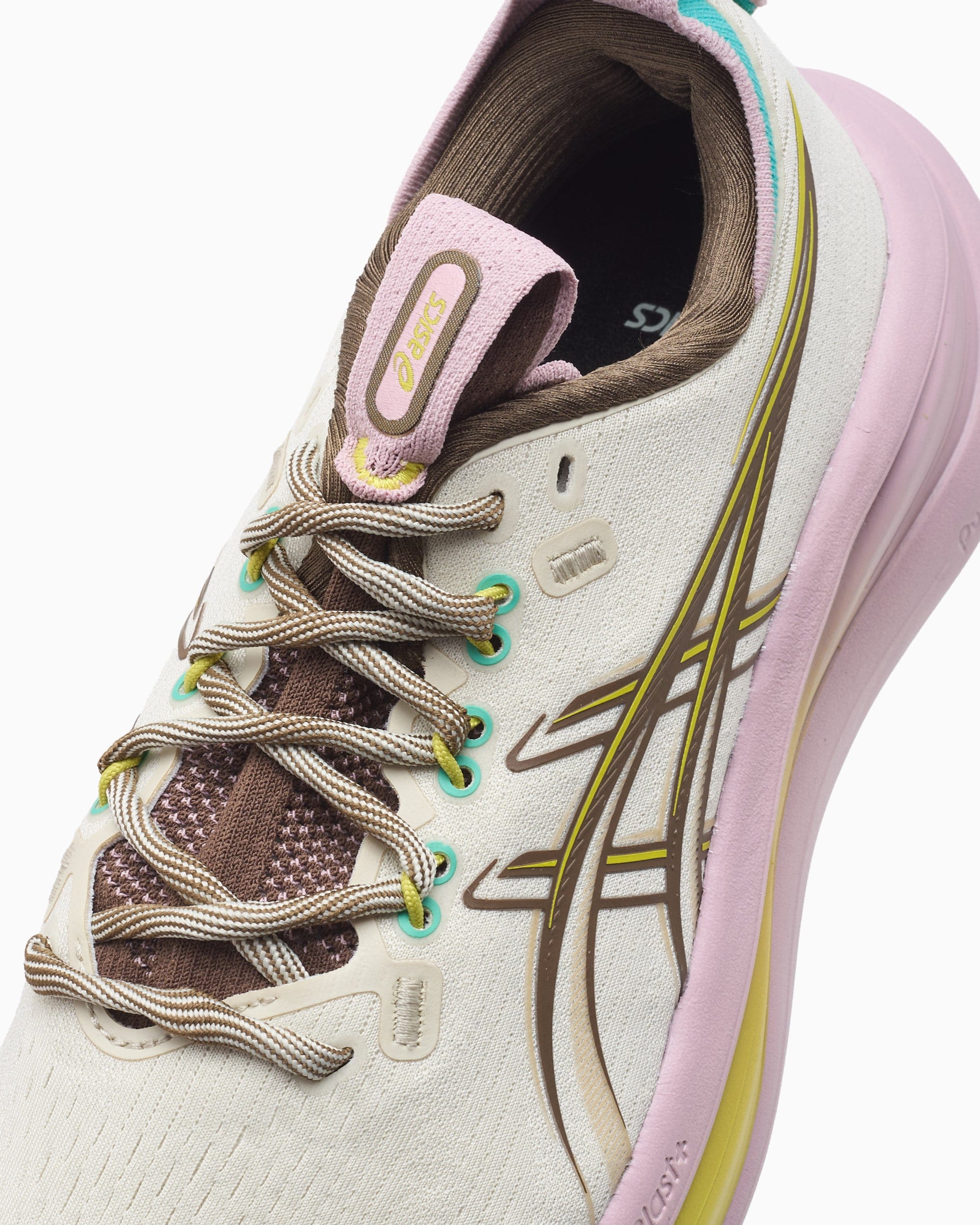 ASICS Women's Gel - Nimbus 28 TR