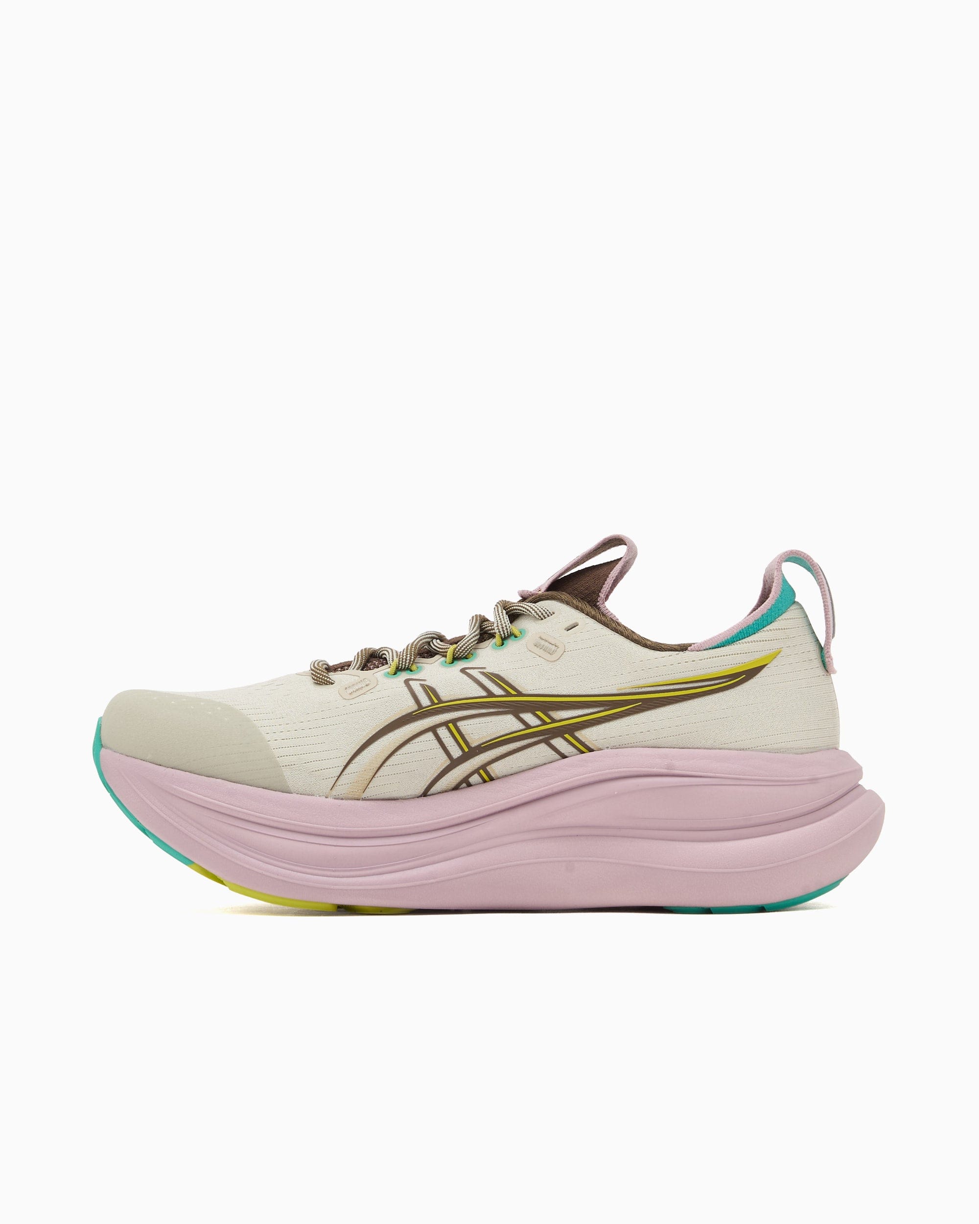ASICS Women's Gel - Nimbus 28 TR