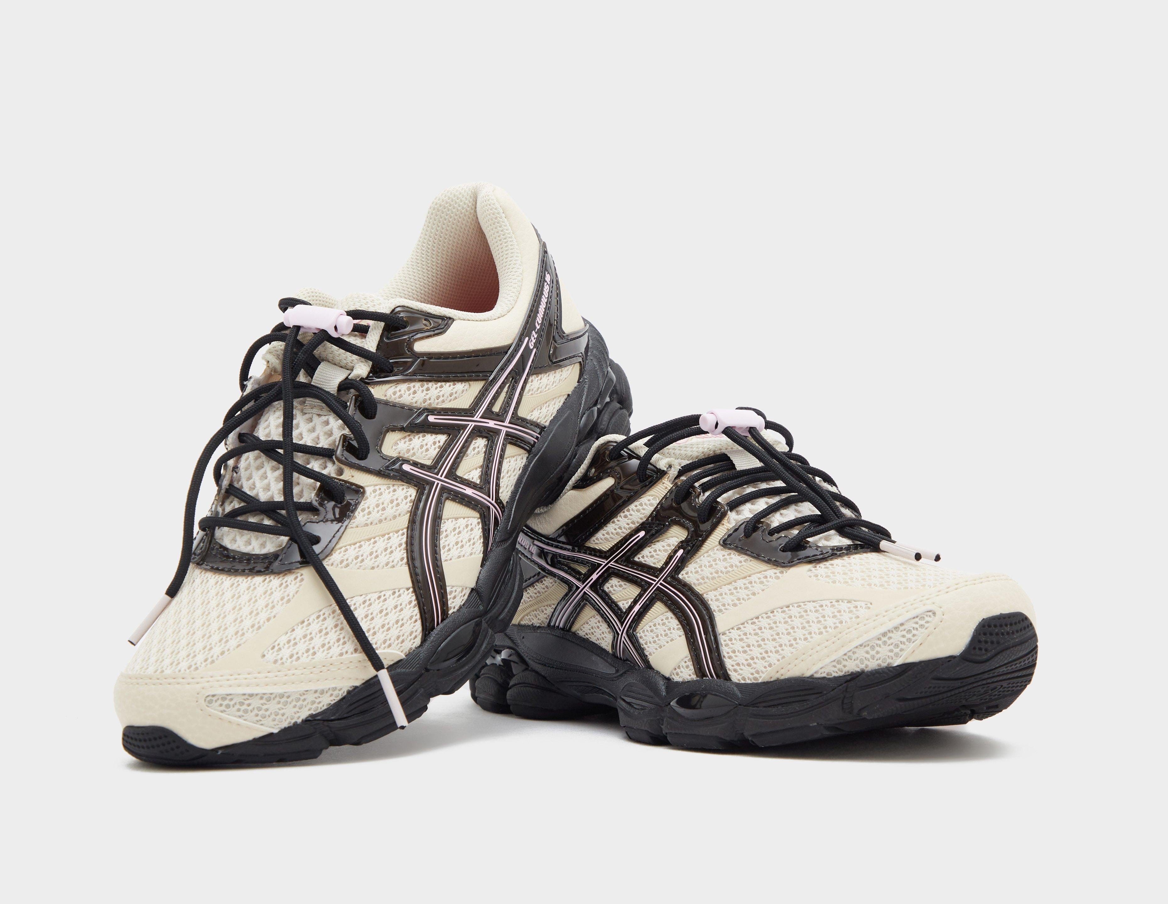 ASICS x Finesse GEL - CUMULUS Women's