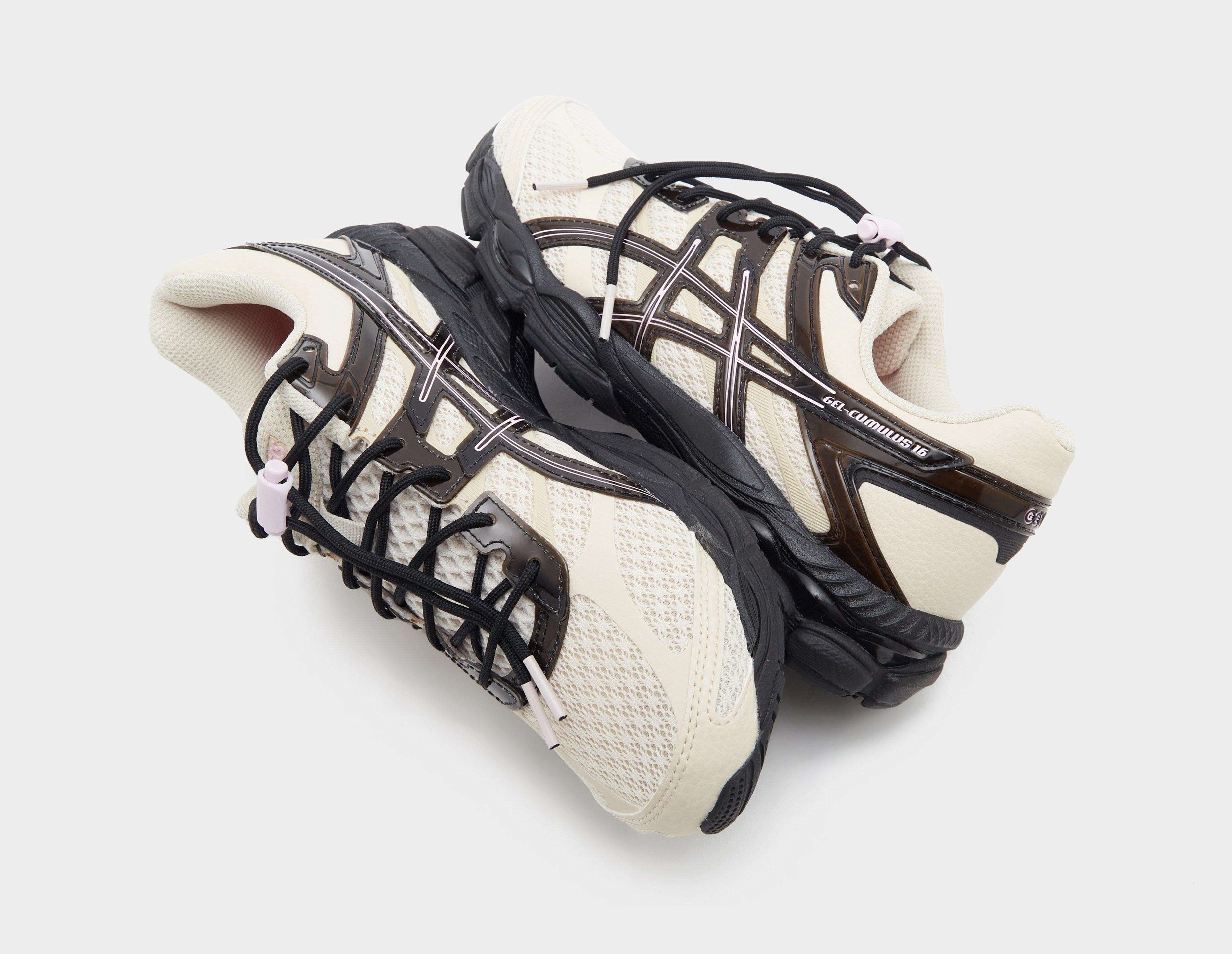 ASICS x Finesse GEL - CUMULUS Women's