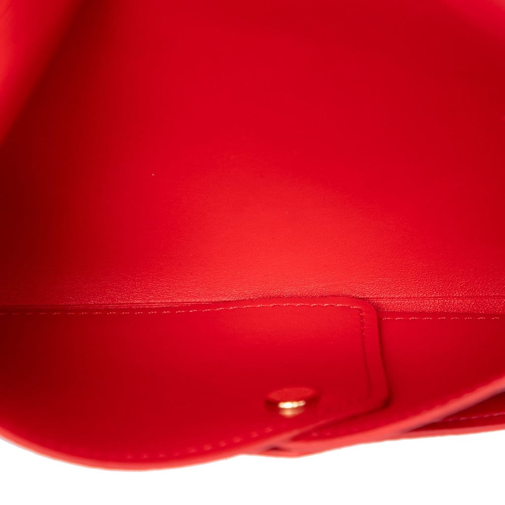 Louis Vuitton Monogram Pochette Kirigami MM
