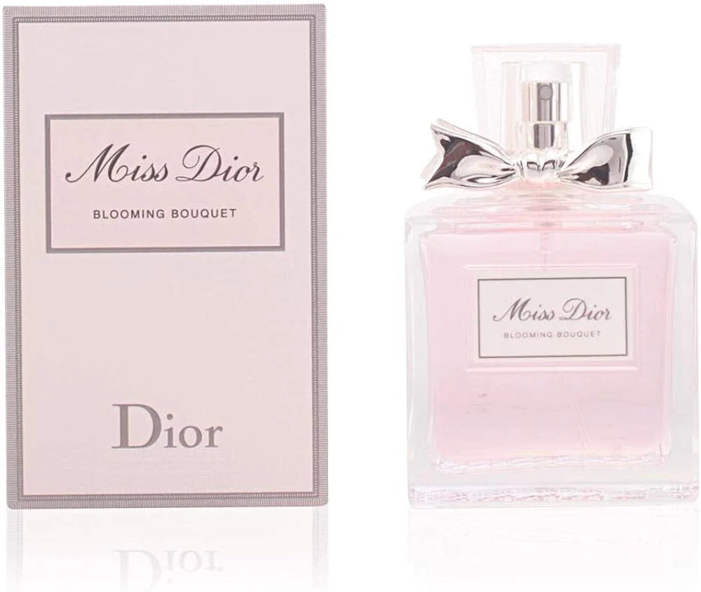 DIOR Miss DIOR Blooming Bouquet Eau De Toilette