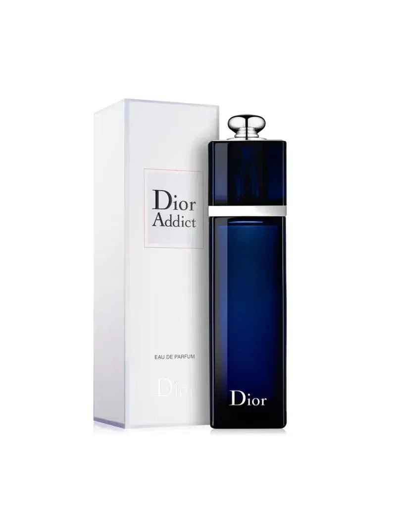 Dior Addict EDP For Women 100 ml