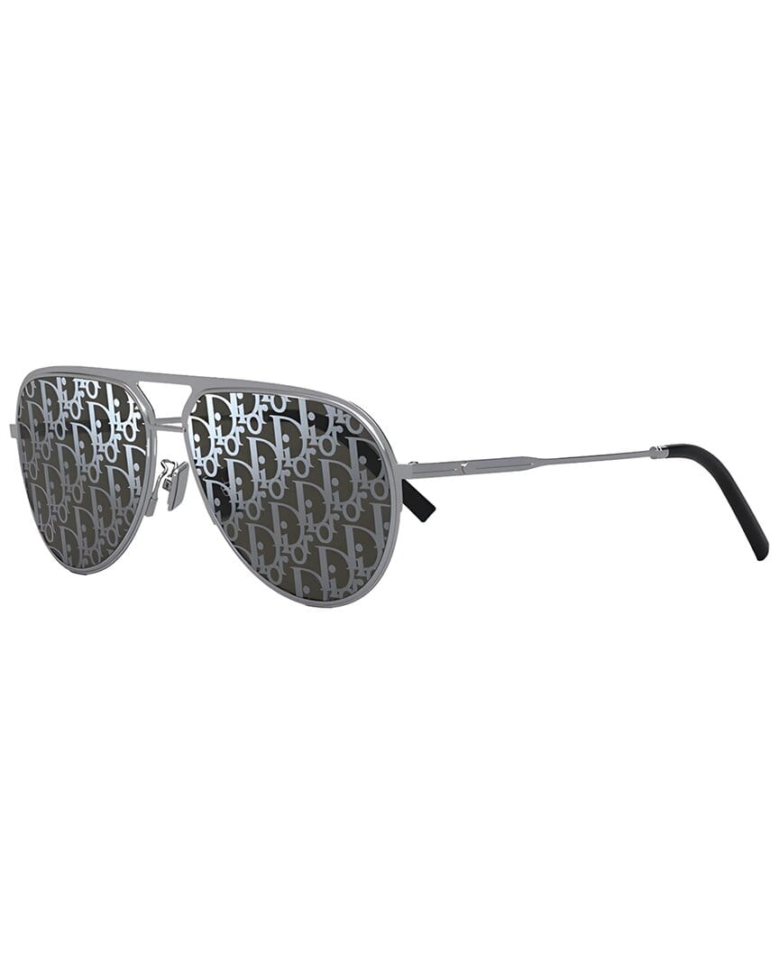 Dior Men's Dioressential A2u 54 mm Sunglasses