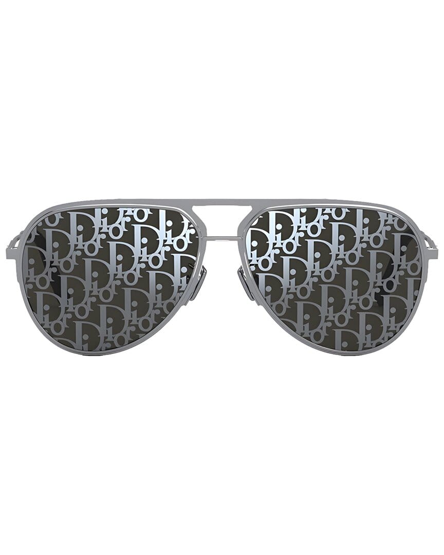 Dior Men's Dioressential A2u 54 mm Sunglasses