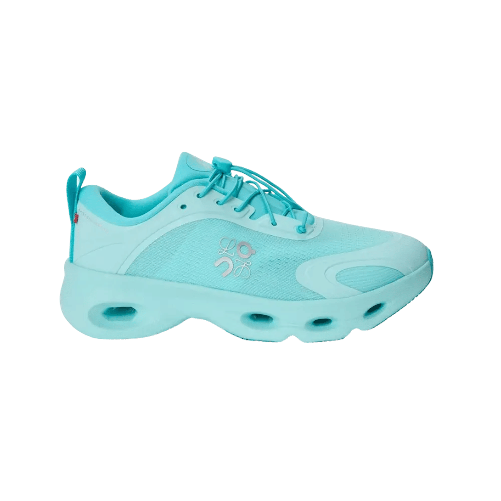 Loewe x On Running CloudSolo Turquoise