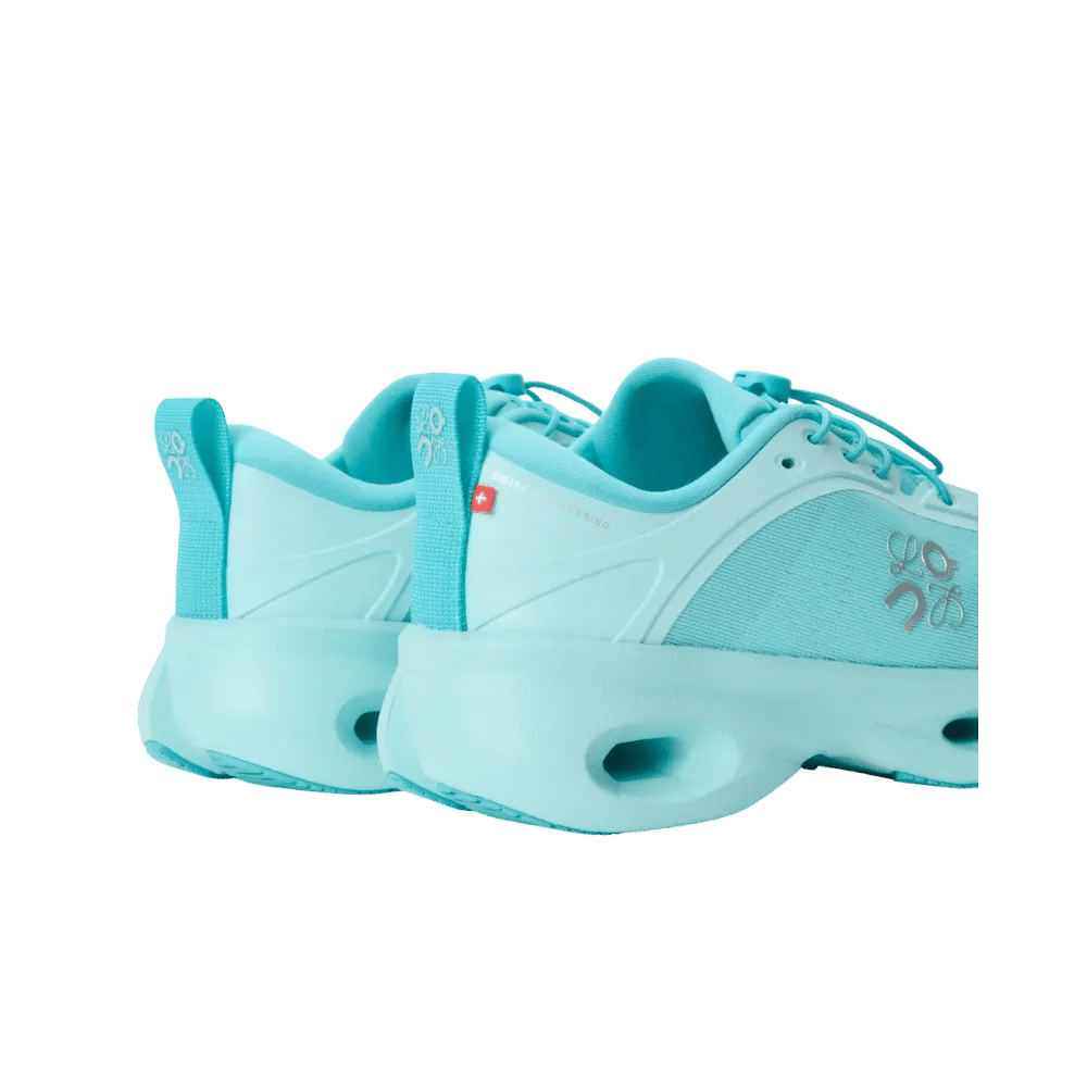Loewe x On Running CloudSolo Turquoise
