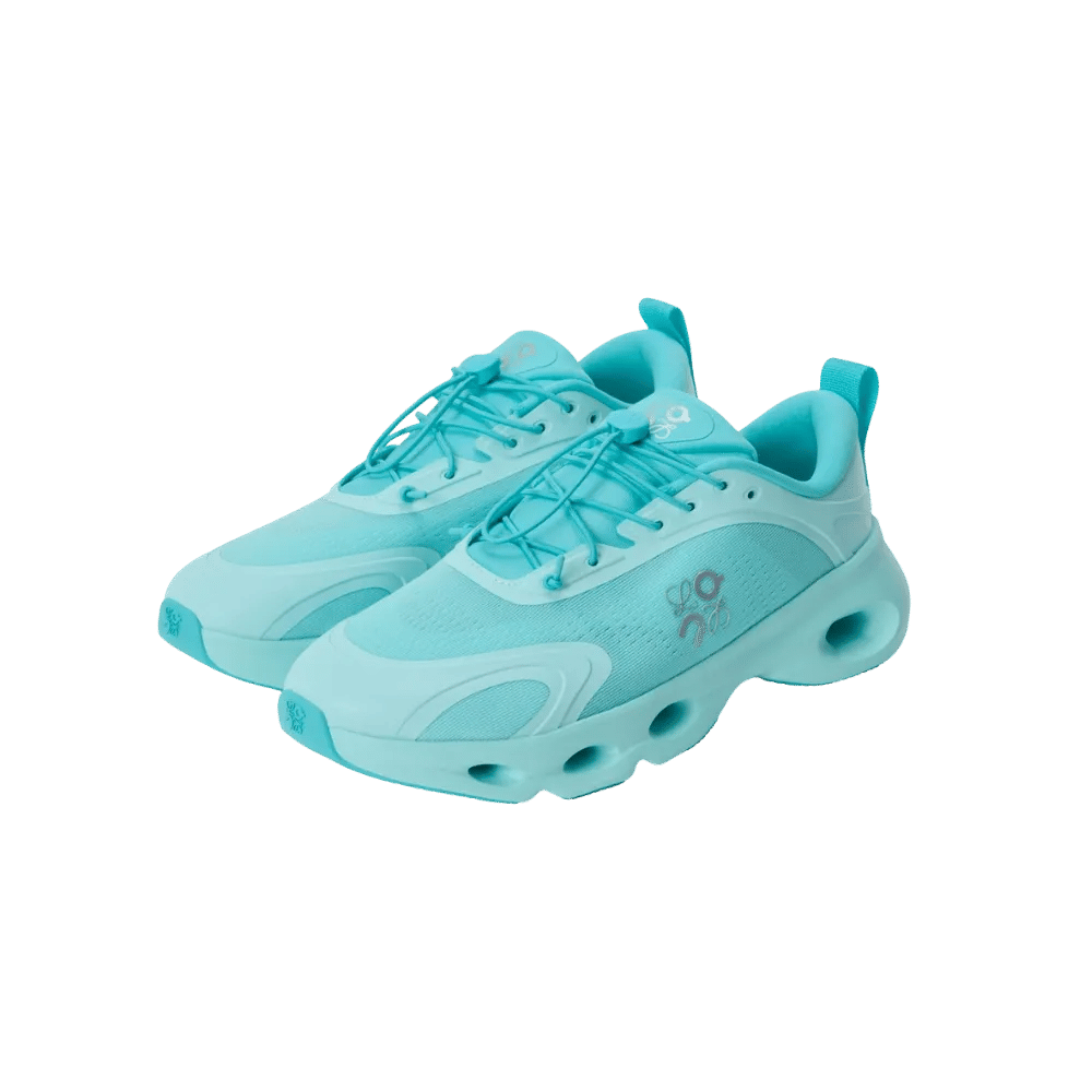 Loewe x On Running CloudSolo Turquoise