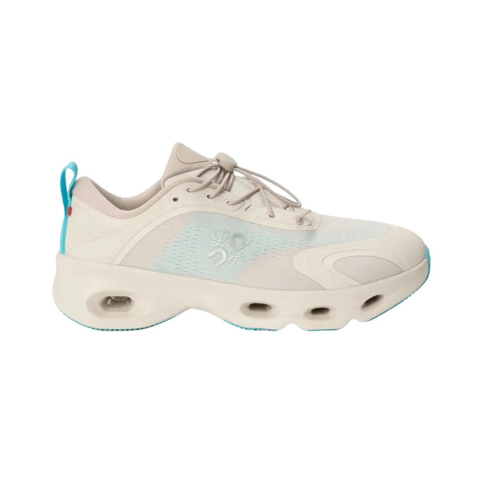 Loewe x On Running CloudSolo Sand