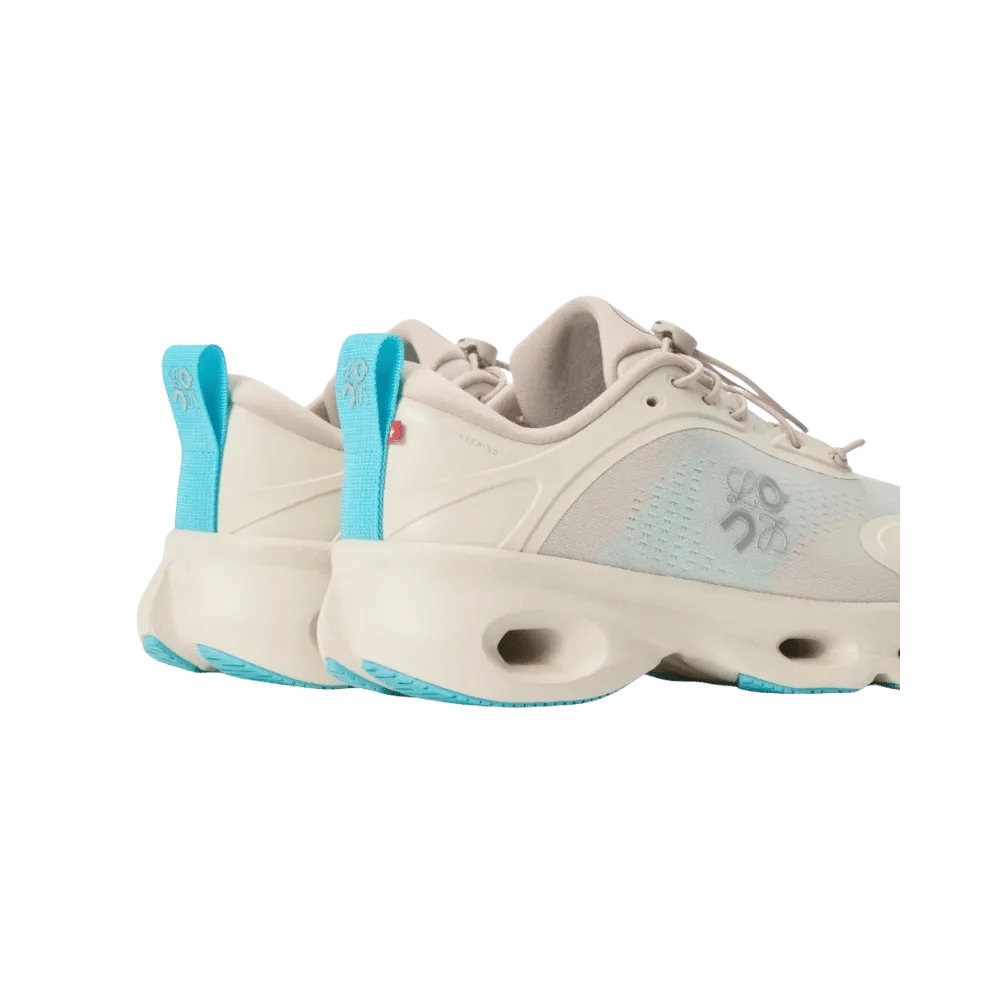Loewe x On Running CloudSolo Sand