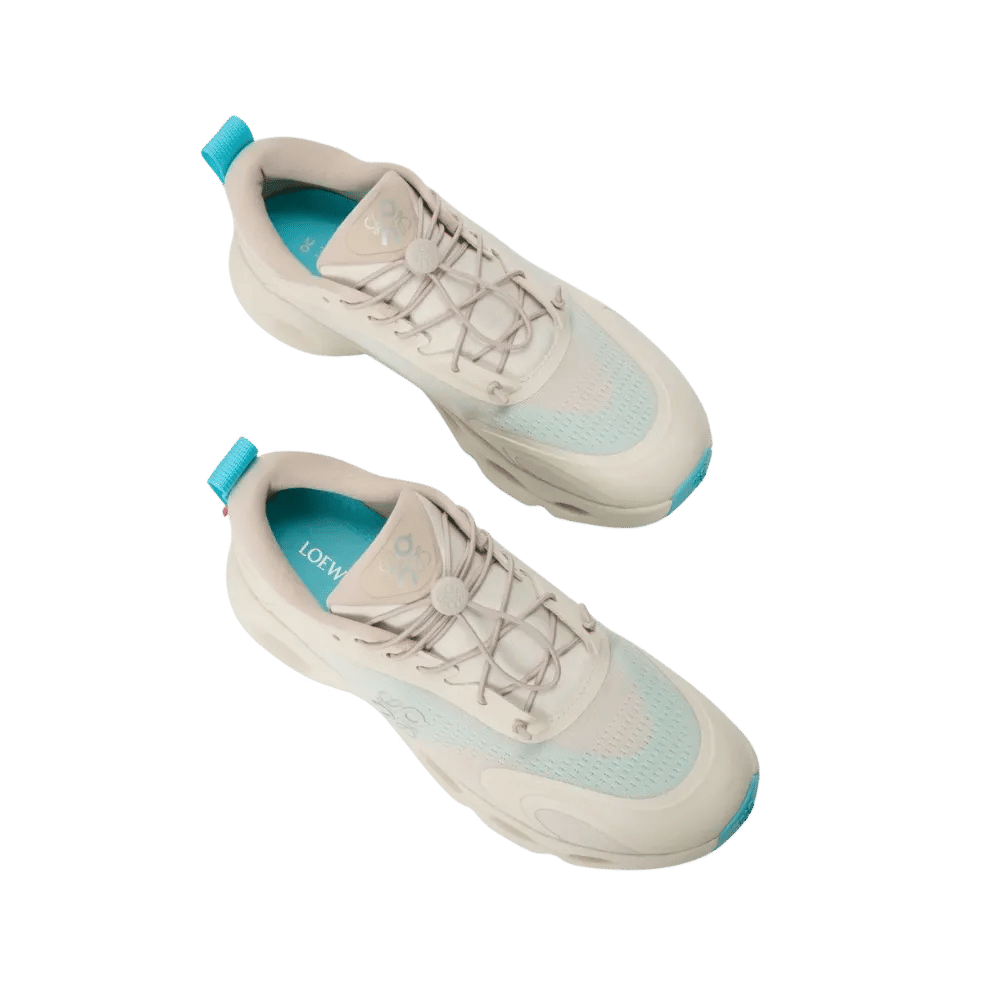 Loewe x On Running CloudSolo Sand