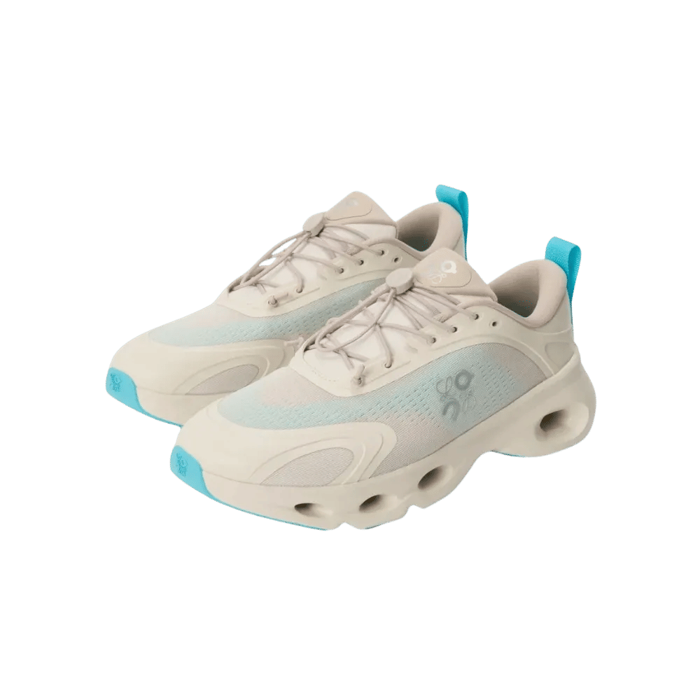 Loewe x On Running CloudSolo Sand