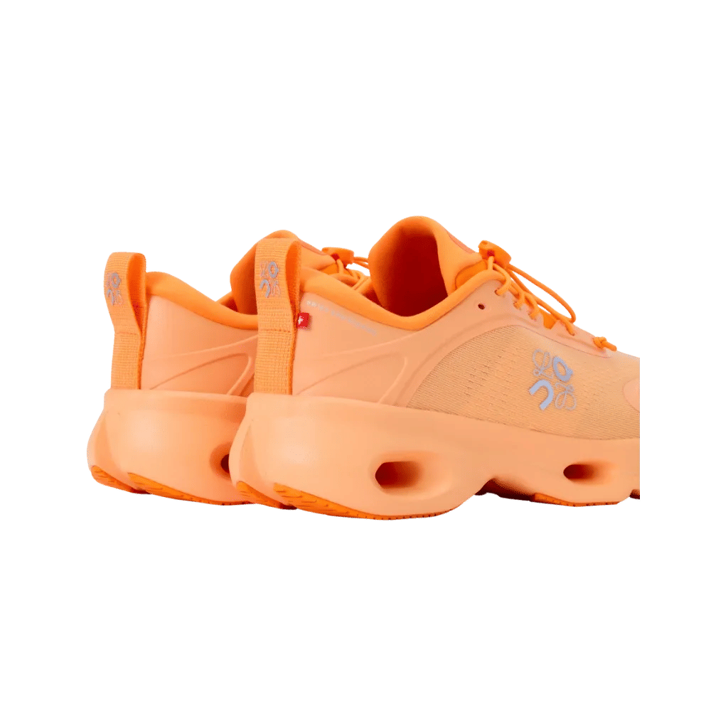 Loewe x On Running CloudSolo Orange