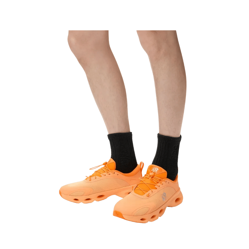 Loewe x On Running CloudSolo Orange