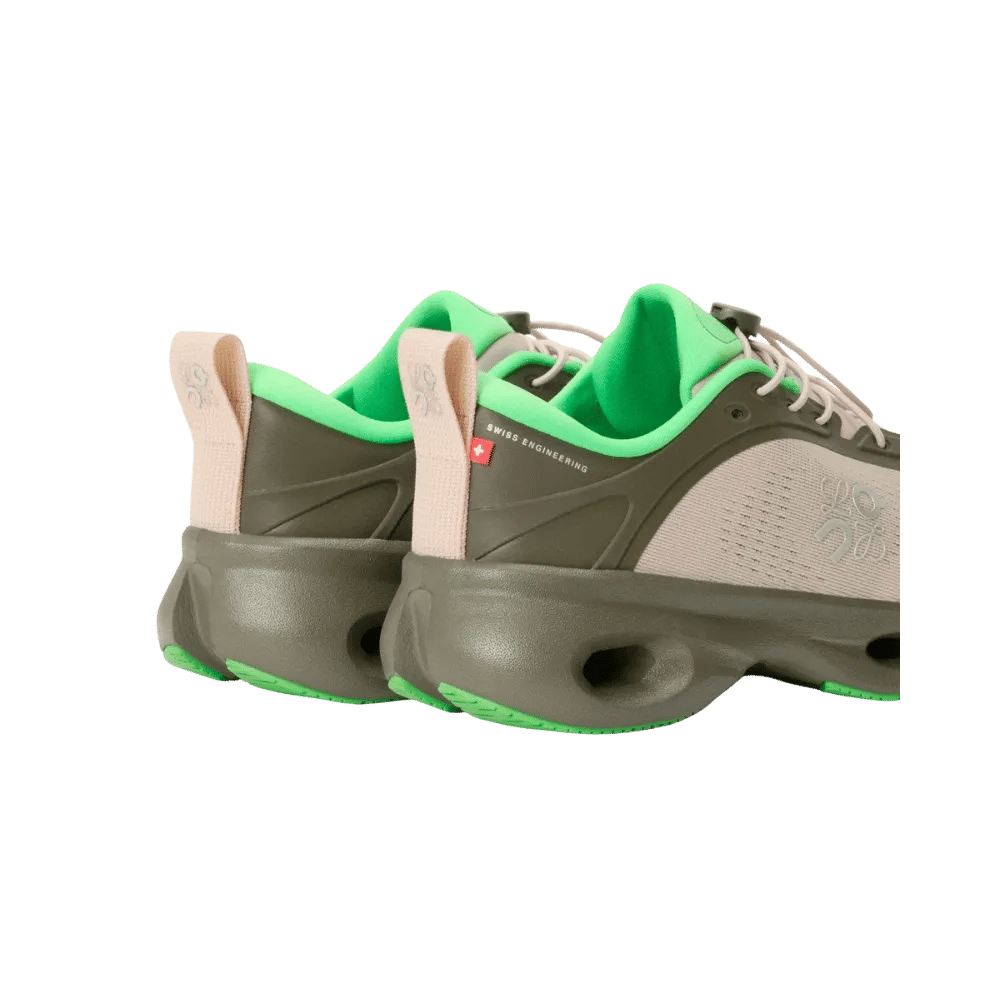 Loewe x On Running CloudSolo Beige