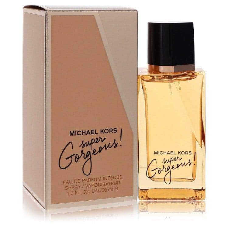 Michael Kors Super Gorgeous by Michael Kors - Eau De Parfum for Women