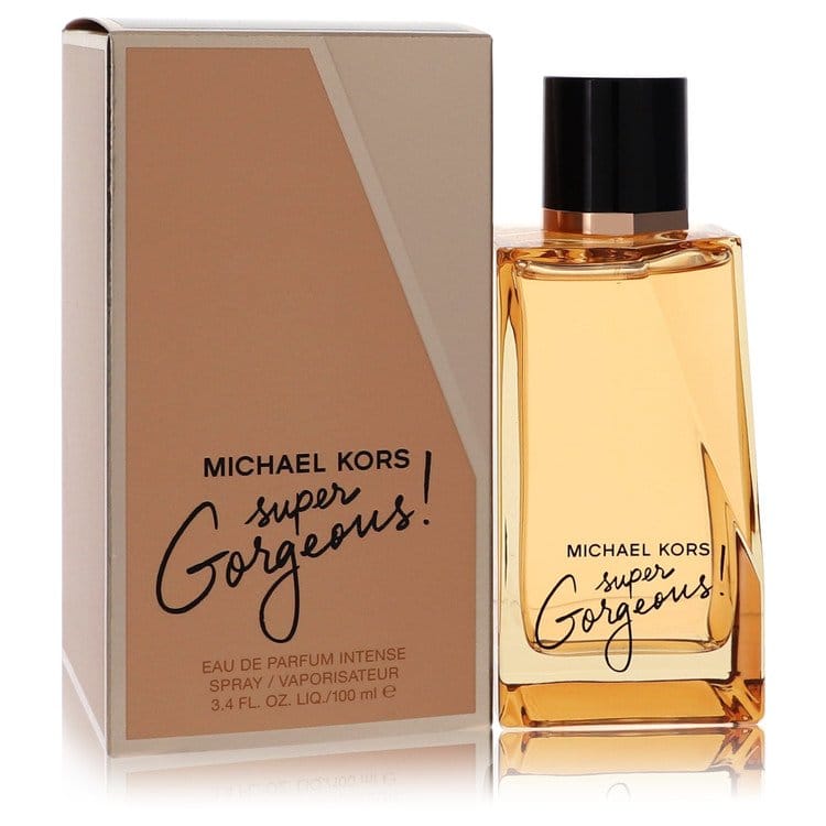 Michael Kors Super Gorgeous by Michael Kors - Eau De Parfum for Women
