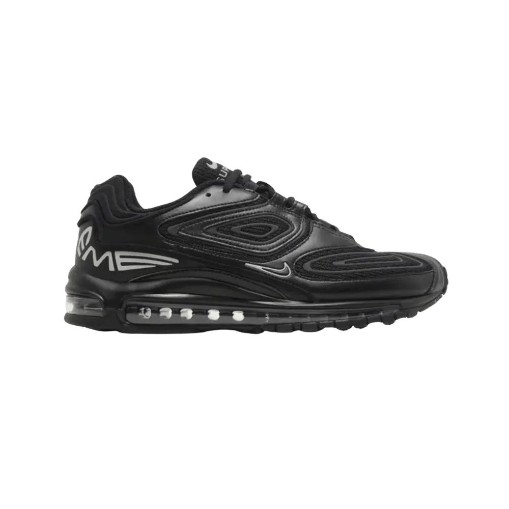 Supreme x Nike Air Max 98 TL SP Black