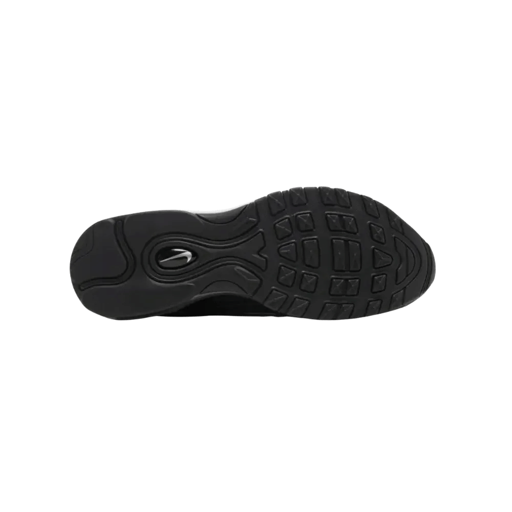 Supreme x Nike Air Max 98 TL SP Black