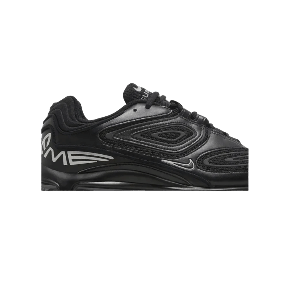 Supreme x Nike Air Max 98 TL SP Black