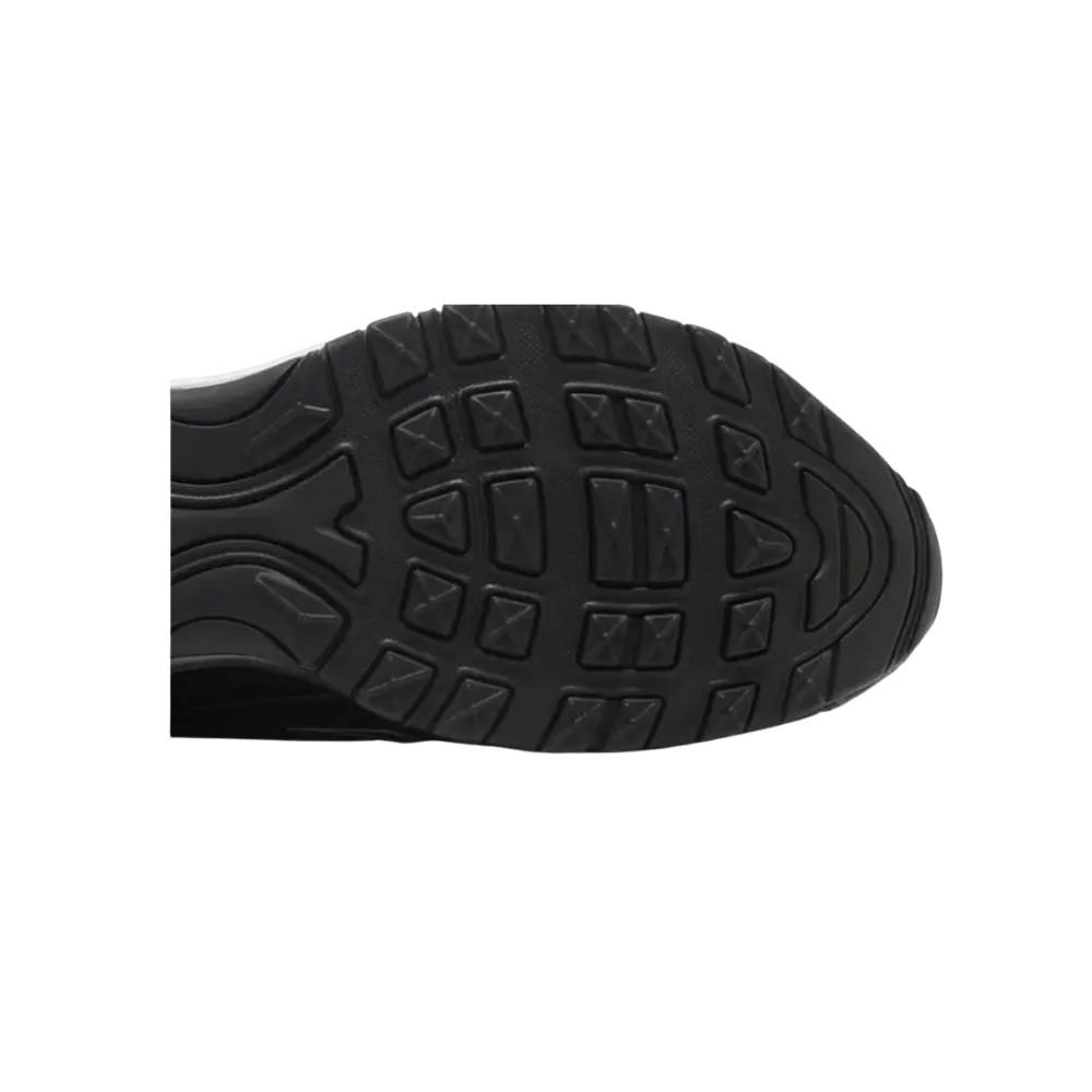 Supreme x Nike Air Max 98 TL SP Black