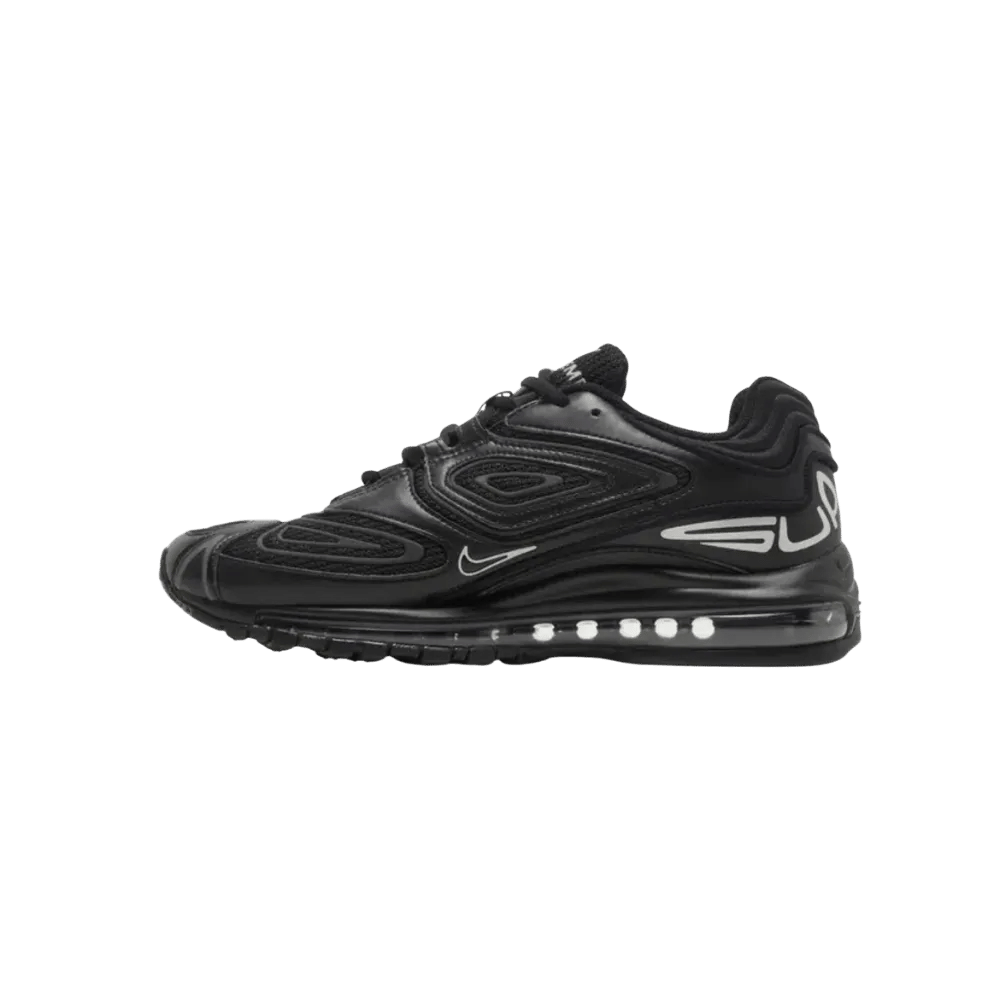 Supreme x Nike Air Max 98 TL SP Black