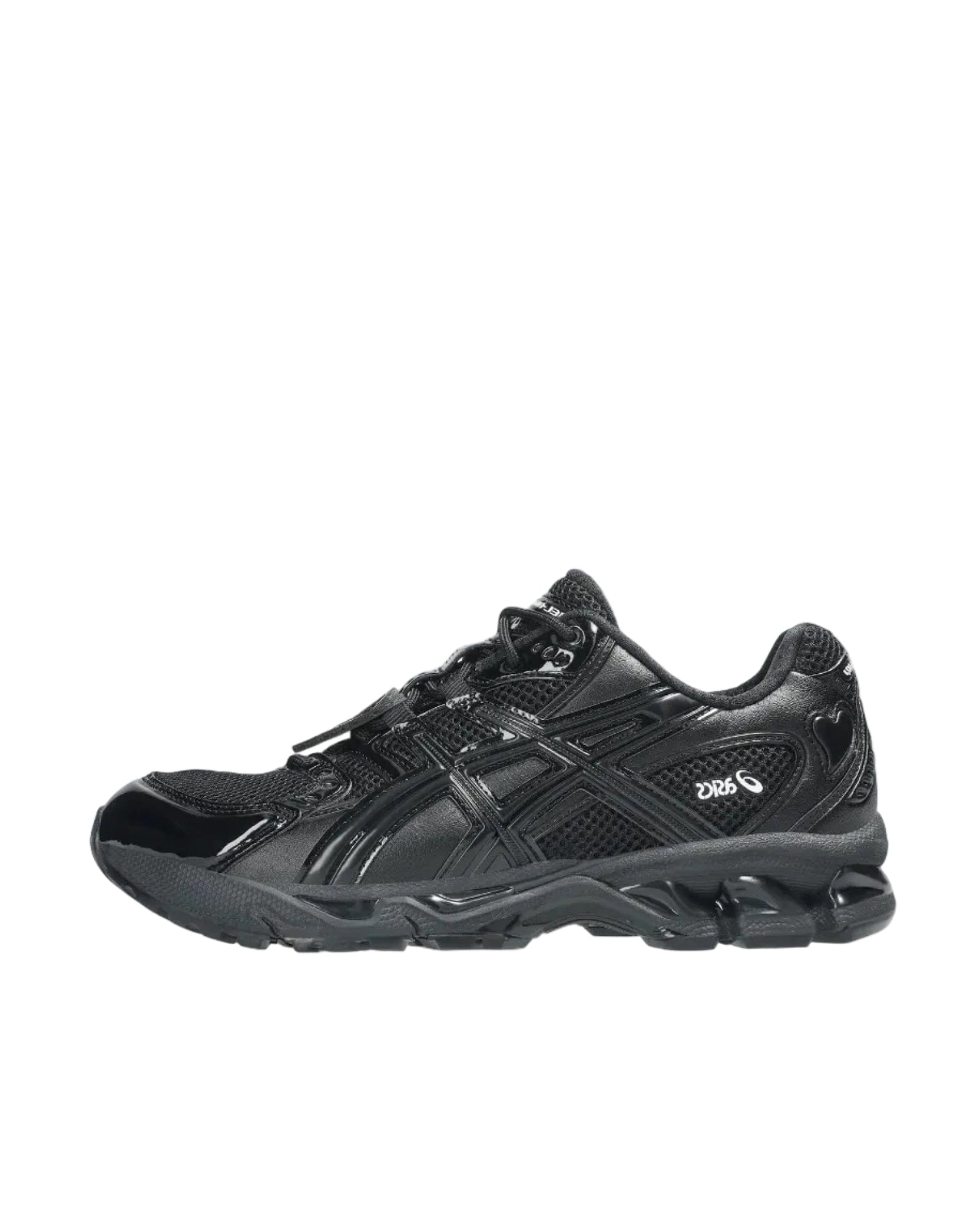ASICS SportStyle x KIMHEKIM GEL - Nimbus 10.1 BLACK/BLACK - Preorder