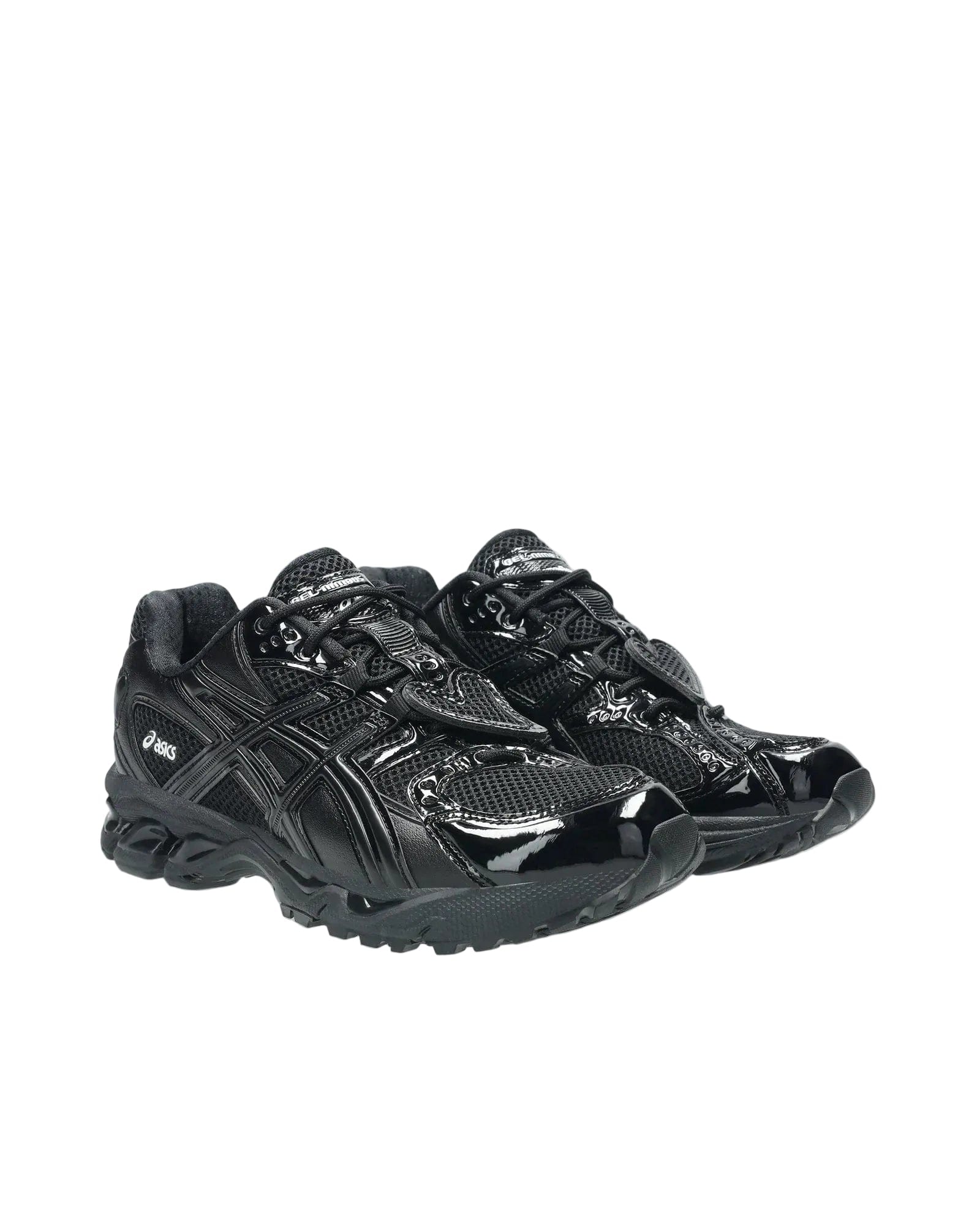 ASICS SportStyle x KIMHEKIM GEL - Nimbus 10.1 BLACK/BLACK - Preorder