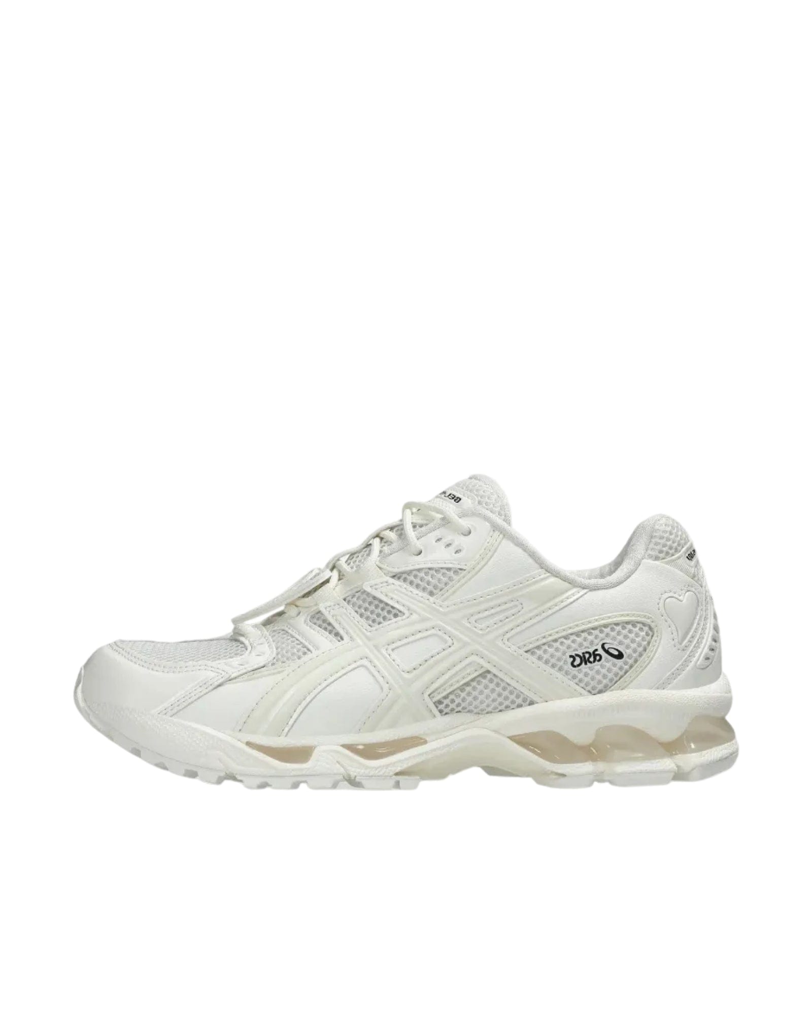 ASICS SportStyle x KIMHEKIM GEL - Nimbus 10.1 OFF - WHITE/OFF - WHITE - Preorder