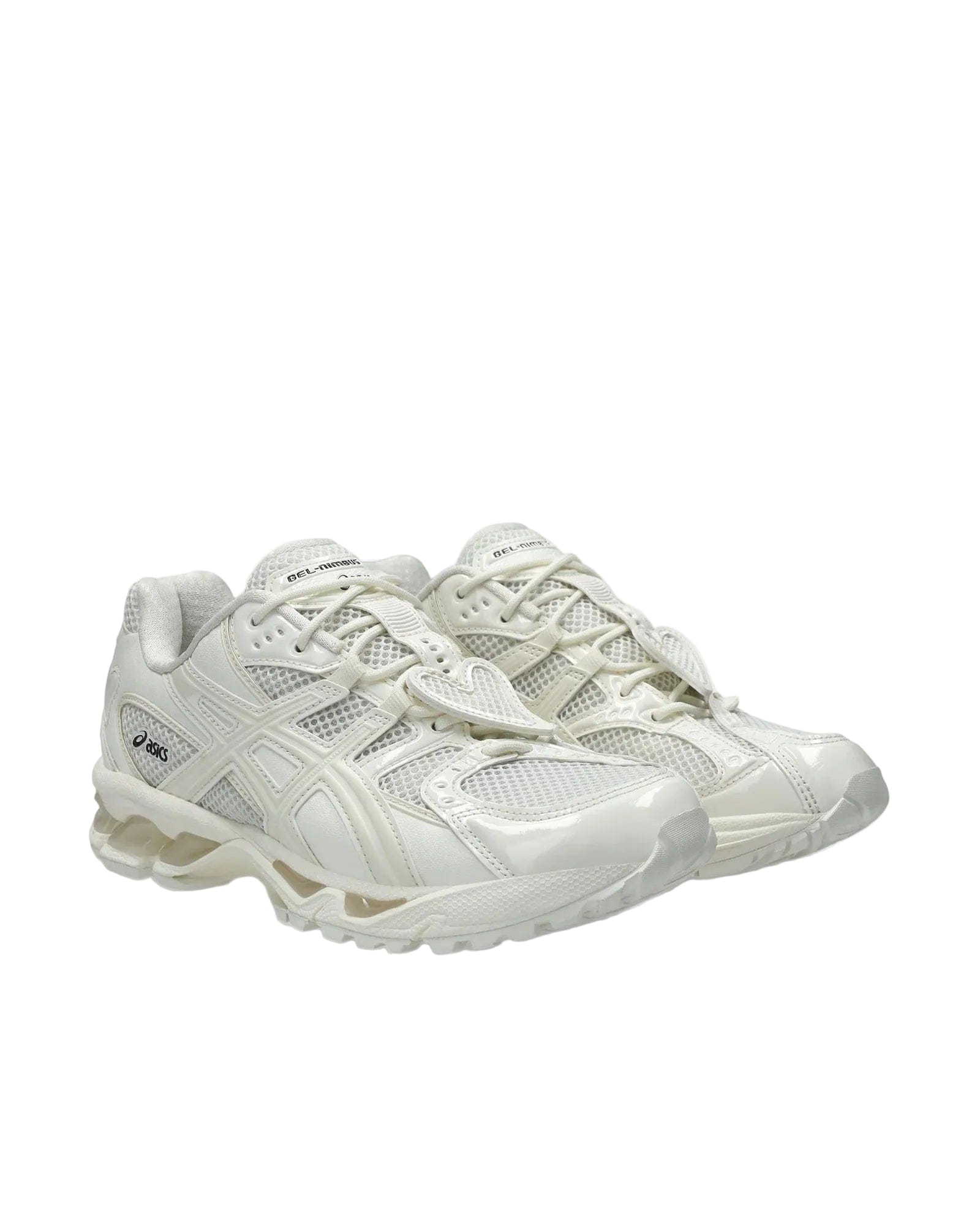 ASICS SportStyle x KIMHEKIM GEL - Nimbus 10.1 OFF - WHITE/OFF - WHITE - Preorder