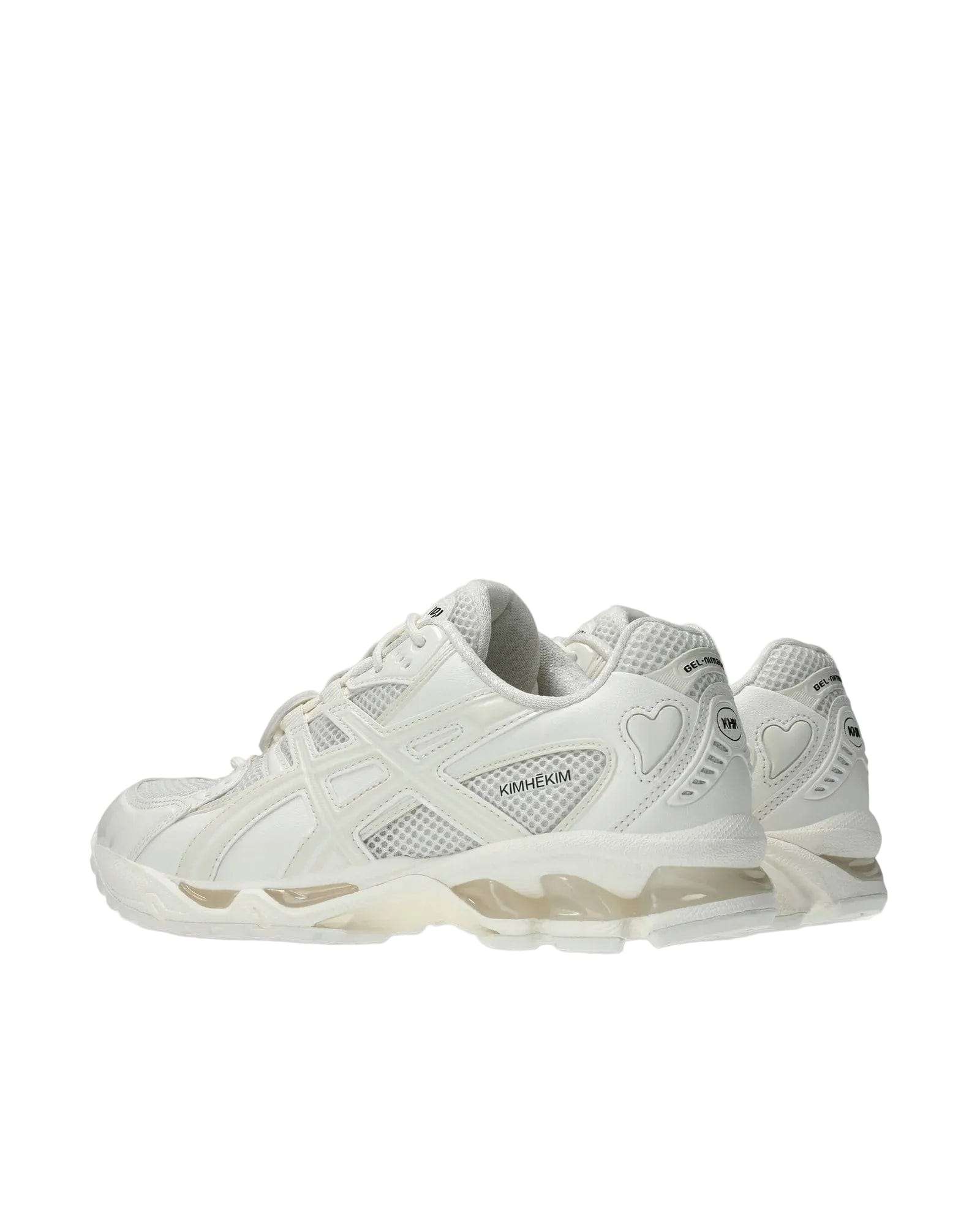 ASICS SportStyle x KIMHEKIM GEL - Nimbus 10.1 OFF - WHITE/OFF - WHITE - Preorder