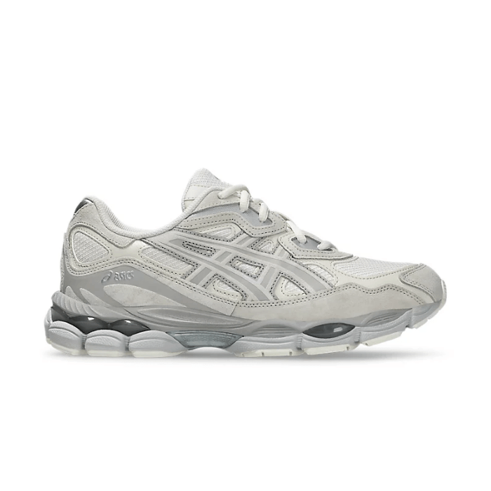 Asics Gel - NYC Cream Grey