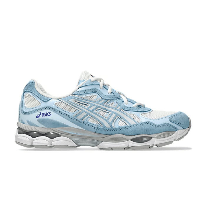 Asics Gel - NYC Cream Arctic Sky