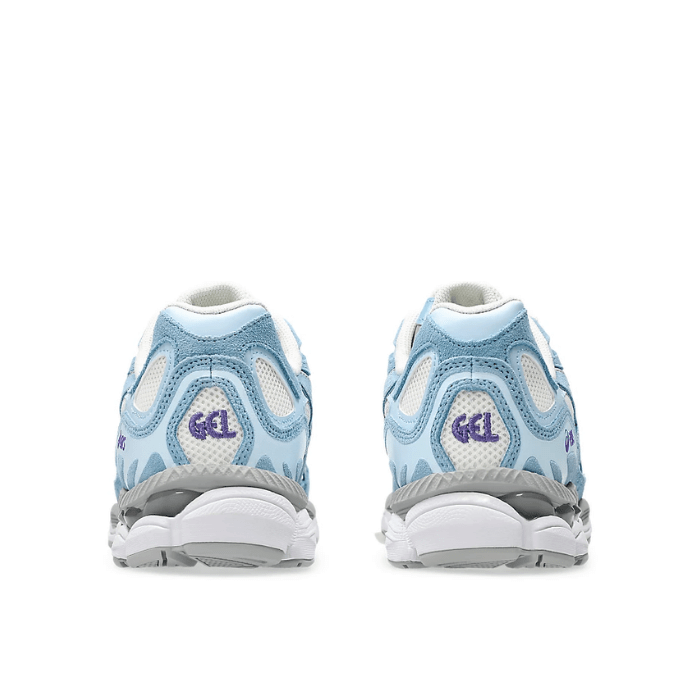 Asics Gel - NYC Cream Arctic Sky