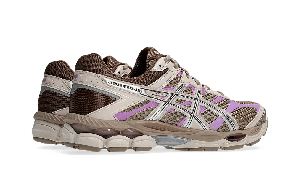 ASICS Gel - Cumulus 16 Brown