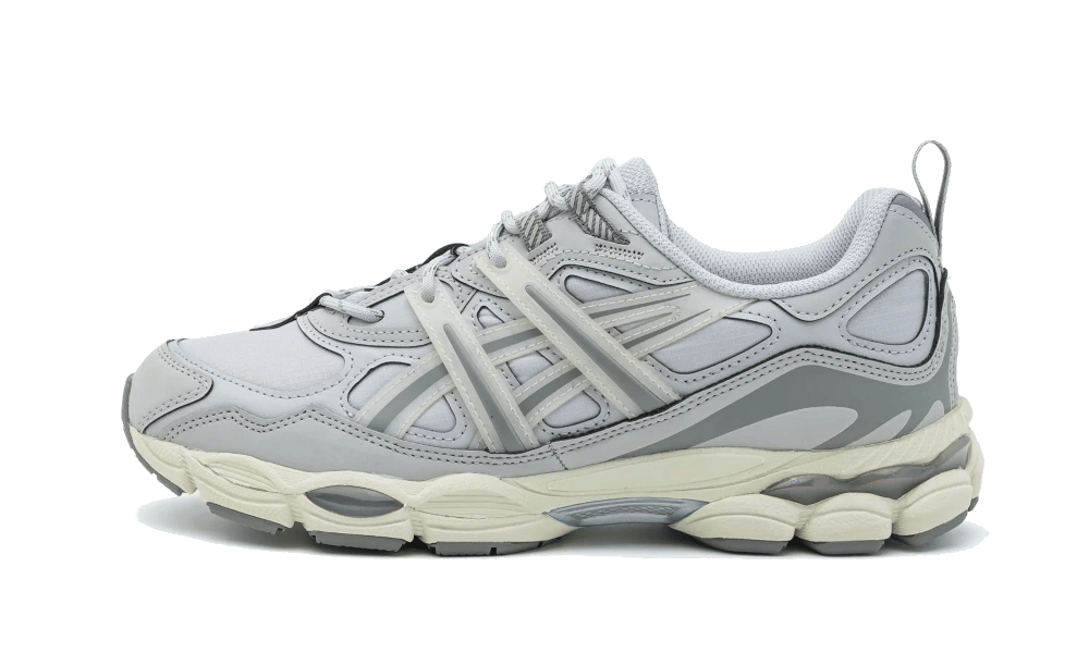 ASICS Gel - NYC Utility Grey White