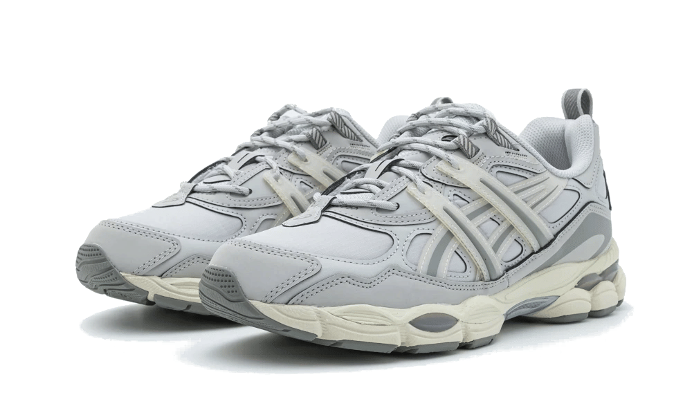 ASICS Gel - NYC Utility Grey White