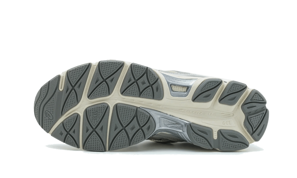 ASICS Gel - NYC Utility Grey White