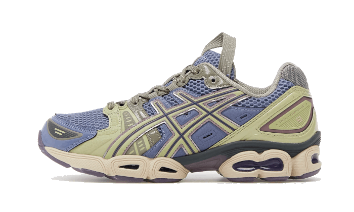 ASICS UB3 - S Gel Nimbus 9 Stonewash Lint