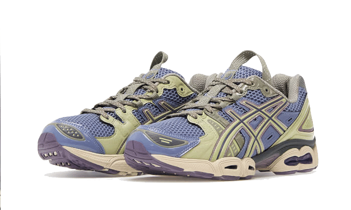 ASICS UB3 - S Gel Nimbus 9 Stonewash Lint