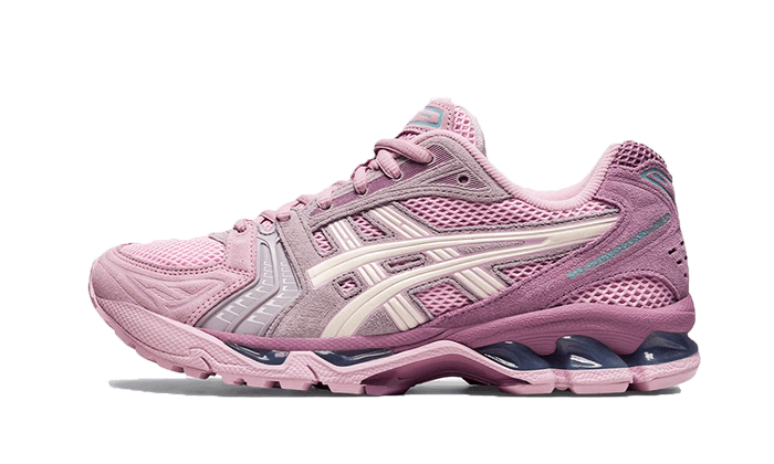 ASICS Gel - Kayano 14 Barely Rose